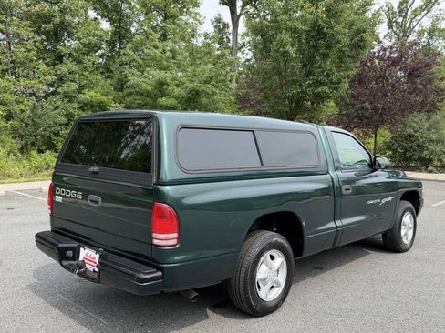 Used 1999 Dodge Dakota Sport RWD image 6