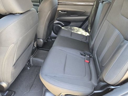 Used 2024 Hyundai Tucson SEL FWD image 24