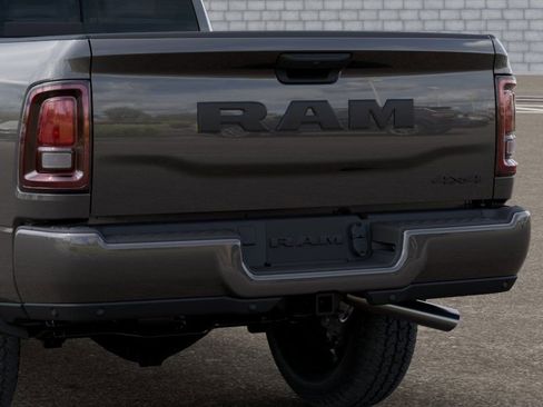 New 2026 RAM 2500 Tradesman AWD/4WD image 13