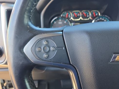 Used 2016 Chevrolet Silverado 1500 LT w/ Texas Edition image 23