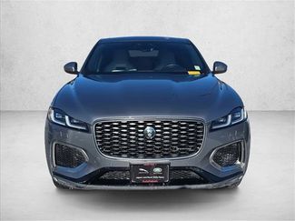 Certified 2025 Jaguar F-PACE R-Dynamic S video 2