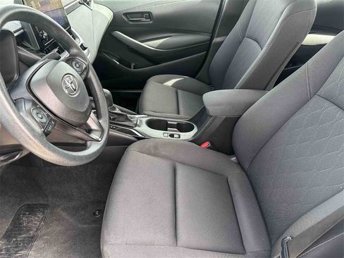 Certified 2024 Toyota Corolla LE image 13