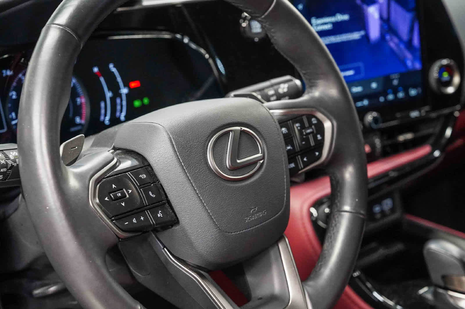 Used 2025 Lexus NX 250 FWD w/ Cold Area Package image 21