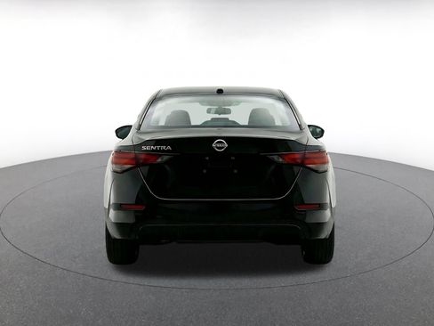 Used 2025 Nissan Sentra S FWD image 8