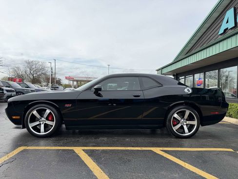 Used 2013 Dodge Challenger SRT8 w/ Harman Kardon Audio Group image 13