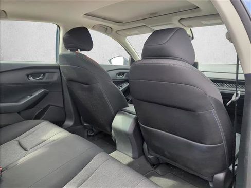 Used 2023 Honda Accord EX image 17