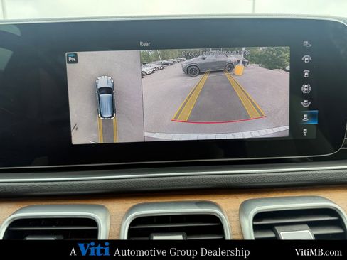 Certified 2023 Mercedes-Benz GLE 350 4MATIC image 34