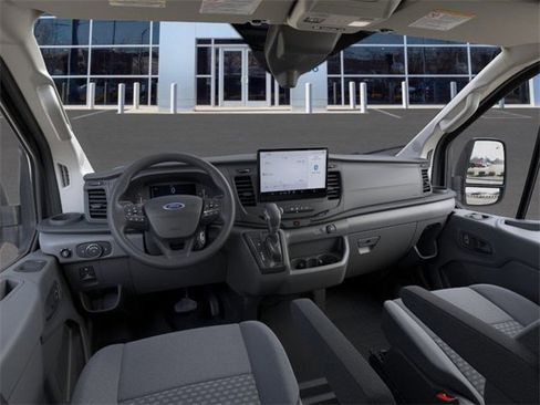 New 2026 Ford Transit 150 Low Roof image 9