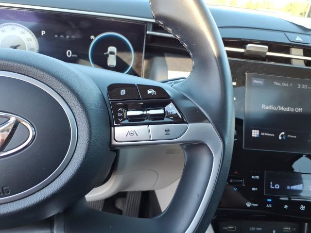 Used 2022 Hyundai Tucson SEL w/ Convenience Package FWD image 26