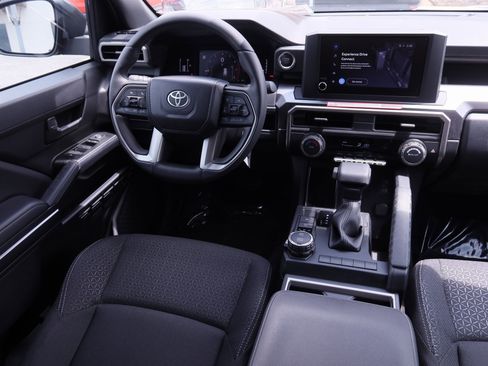 Used 2026 Toyota 4Runner SR5 AWD/4WD image 16