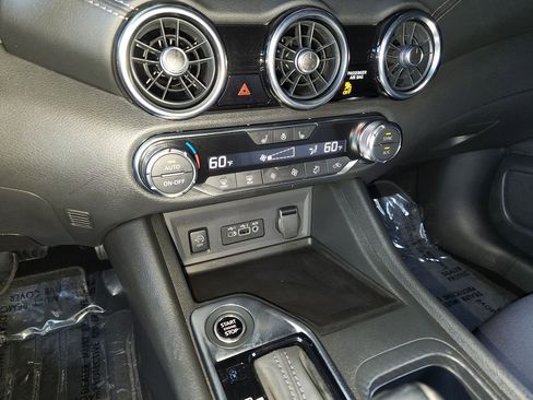 Certified 2025 Nissan Sentra SV w/ All-Weather Package image 20