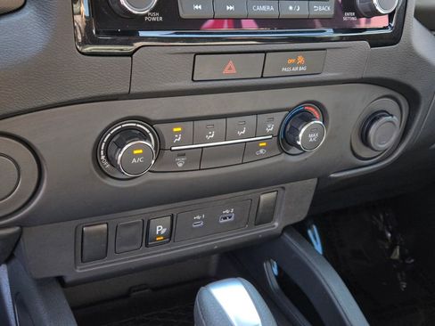 Certified 2023 Nissan Frontier S w/ Technology Package image 29