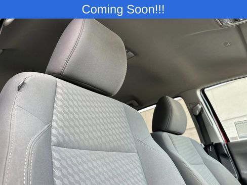 Used 2021 Toyota Tacoma SR5 w/ Blackout Package (TMS) RWD image 17