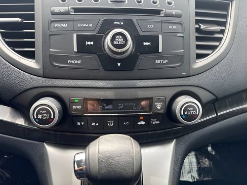 Used 2014 Honda CR-V EX-L image 12
