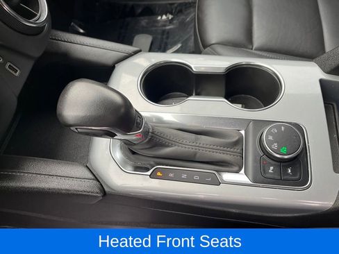 Certified 2022 Chevrolet Blazer LT w/ Sound & Technology Package image 19