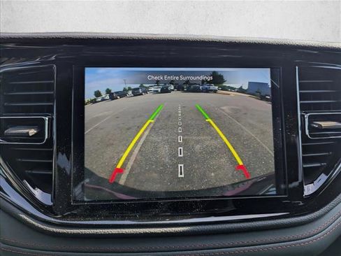 New 2026 Dodge Durango GT RWD image 19