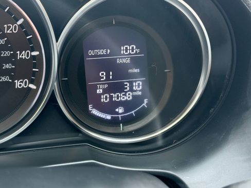 Used 2016 MAZDA MAZDA6 Touring FWD image 20