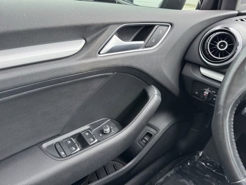 Used 2016 Audi A3 2.0T Premium image 28
