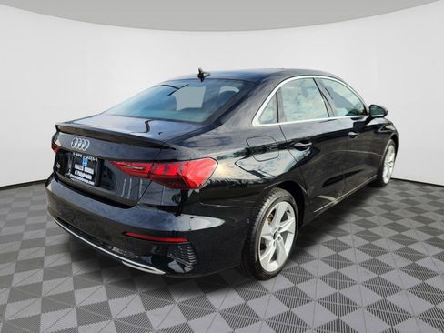 Used 2023 Audi A3 2.0T Premium image 4