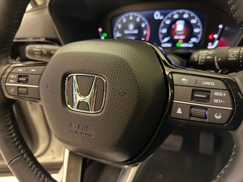 New 2026 Honda CR-V EX-L image 21