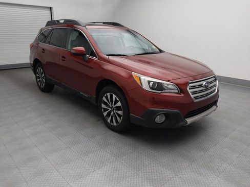 Used 2015 Subaru Outback 3.6R Limited AWD/4WD image 13