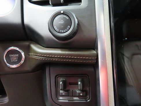 Used 2024 Ford Expedition Max King Ranch image 63