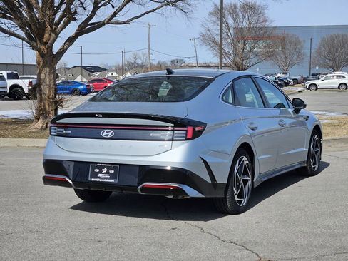 New 2026 Hyundai Sonata SEL image 7