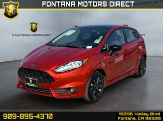 Used 2019 Ford Fiesta ST-Line FWD video 1