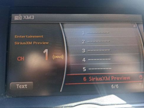 Used 2013 INFINITI G37 37x AWD w/ Premium Pkg image 33