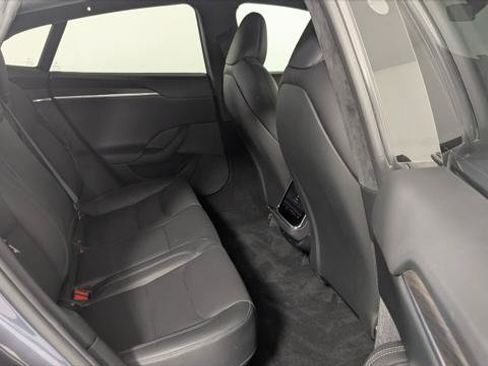 Used 2021 Tesla Model S AWD/4WD image 18