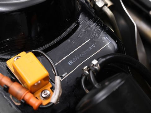 Used 1988 BMW M6 Coupe image 99