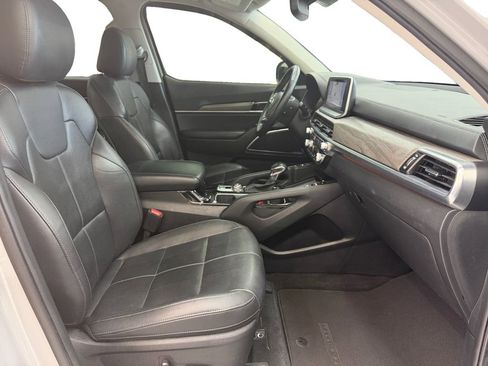 Used 2021 Kia Telluride SX w/ Nightfall Edition Package AWD/4WD image 17