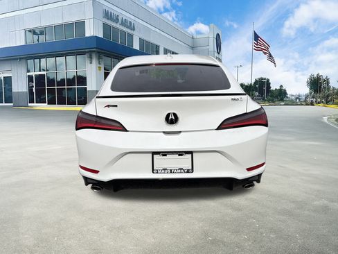 New 2026 Acura Integra A-Spec image 5