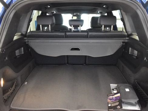 New 2026 Mercedes-Benz GLB 250 4MATIC image 16
