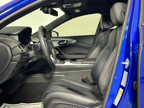 Used 2023 Acura TLX Type S AWD/4WD image 33