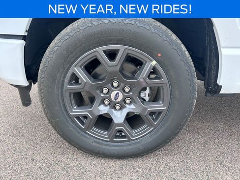 New 2026 Ford F150 STX AWD/4WD image 41