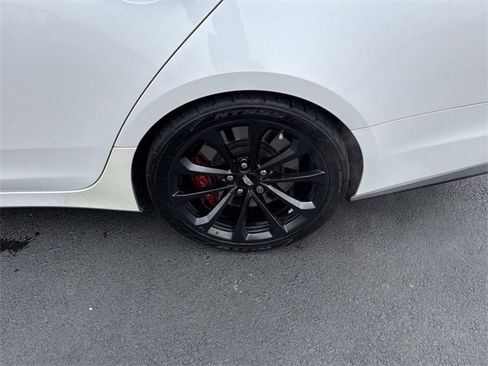 Used 2019 Cadillac CTS V w/ Carbon Fiber Package image 29