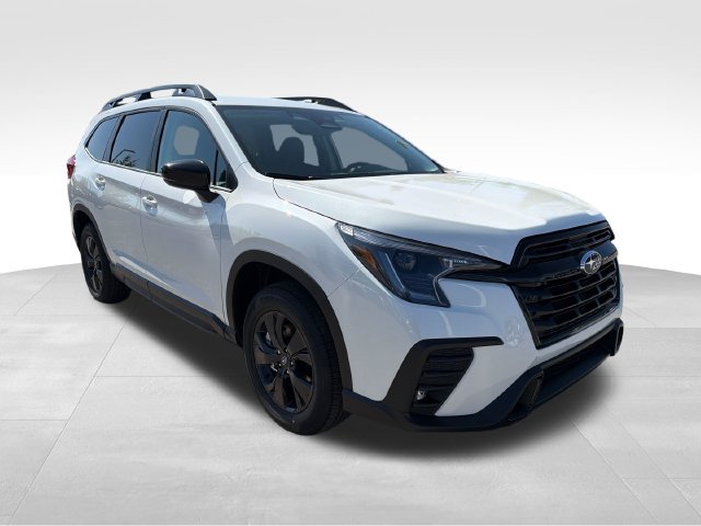 New 2027 Subaru Ascent Premium AWD/4WD 360° Tour