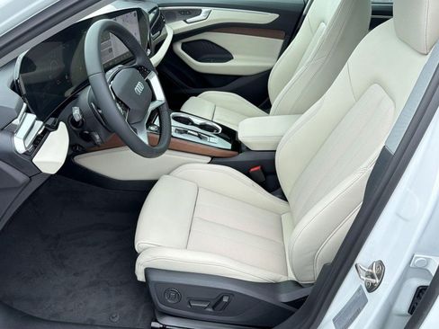 New 2026 Audi A6 Premium Plus AWD/4WD image 5