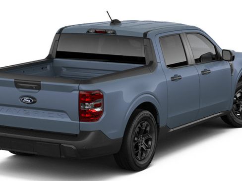 New 2026 Ford Maverick XLT AWD/4WD image 27