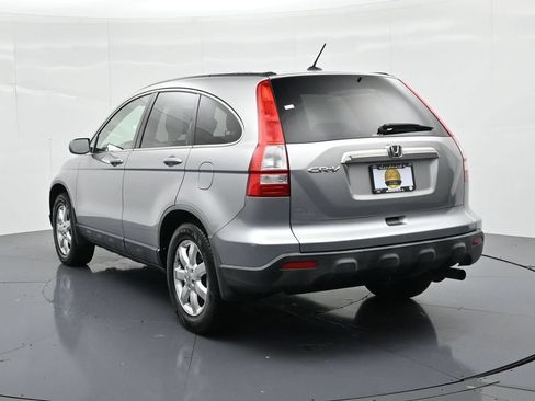 Used 2008 Honda CR-V EX-L image 8