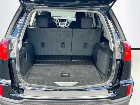 Used 2016 GMC Terrain SLE w/ LPO, Protection Package FWD image 31