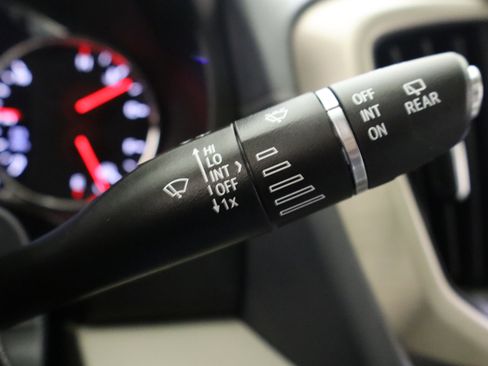 Used 2023 GMC Terrain Denali w/ Denali Premium Package image 68