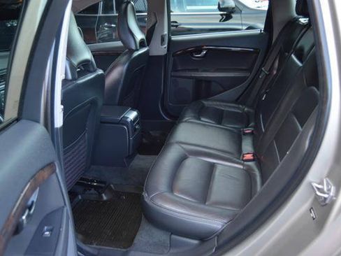 Used 2016 Volvo XC70 T5 Premier w/ Proximity Package FWD image 49