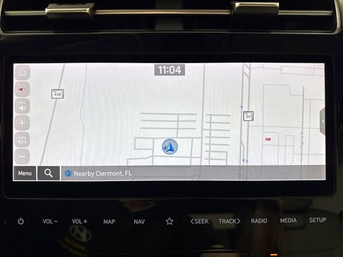 Used 2022 Hyundai Tucson Limited image 17