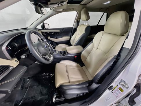 Used 2023 Subaru Outback Limited image 22