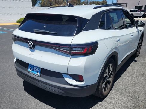 Used 2023 Volkswagen ID.4 Pro RWD image 7