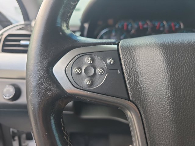 Used 2019 Chevrolet Tahoe LT RWD image 22
