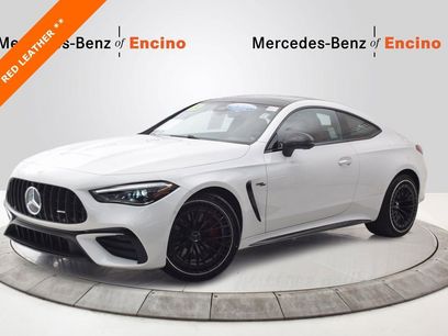 Certified 2024 Mercedes-Benz CLE 53 AMG 4MATIC