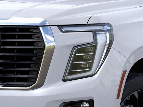 New 2026 GMC Yukon Elevation AWD/4WD image 10